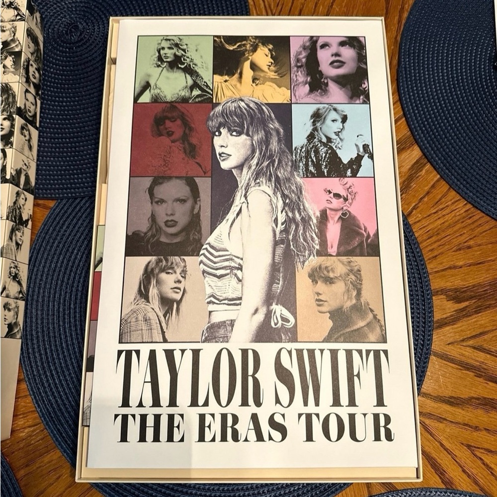 Taylor Swift Eras Tour VIP Box - Picture 4 of 11